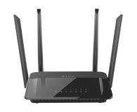 D-Link DIR-842 (802.11a/b/g/n/ac 1200Mb/s) - 302560 - zdjęcie 1
